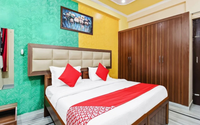 Michaels Homestay by OYO Rooms
