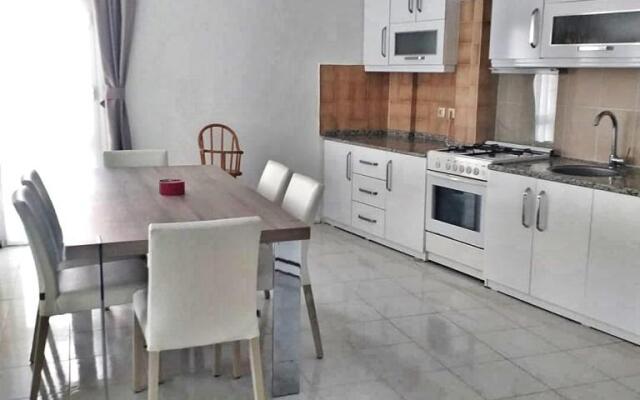 Otel  A