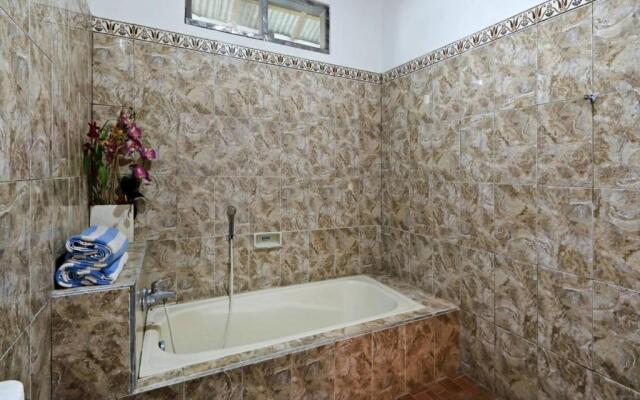 Rumah Akira Seminyak