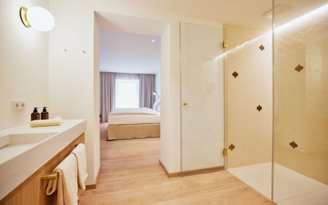 Boutiquehotel Zum Goldenen Hirschen