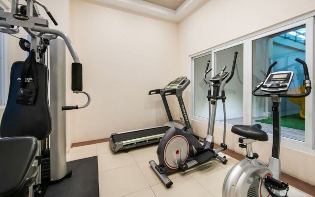 Homes at Bay Area Suites by SMS Hospitality