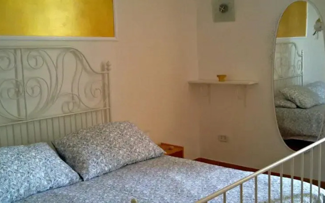 B&B Le Colonne