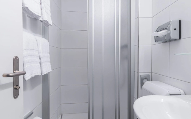 Hotel Goldener Stern – Self check-in