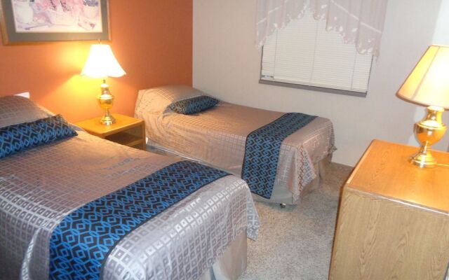 Riverview Suites Apartments