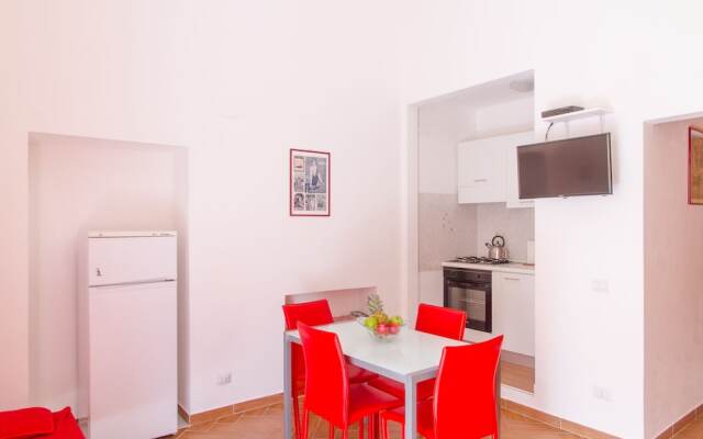 Ambra Apartment