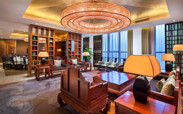 Crowne Plaza Sanya City Center by IHG