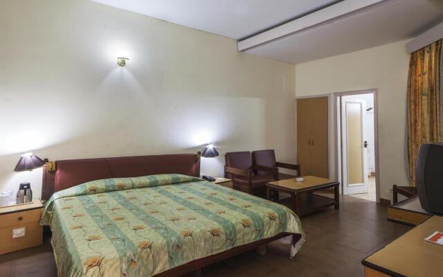 Hotel Asia Shripati By MTMC