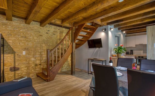 Combas Village De Gites