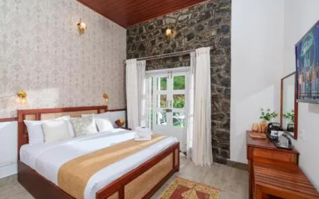 31st December Farms And Estates