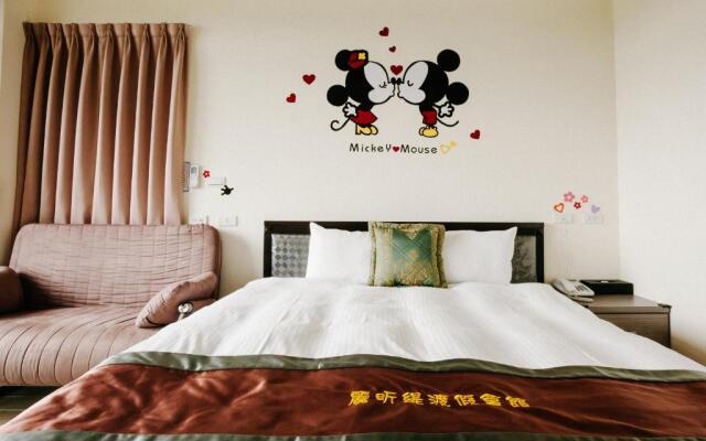 Lisinty Resort