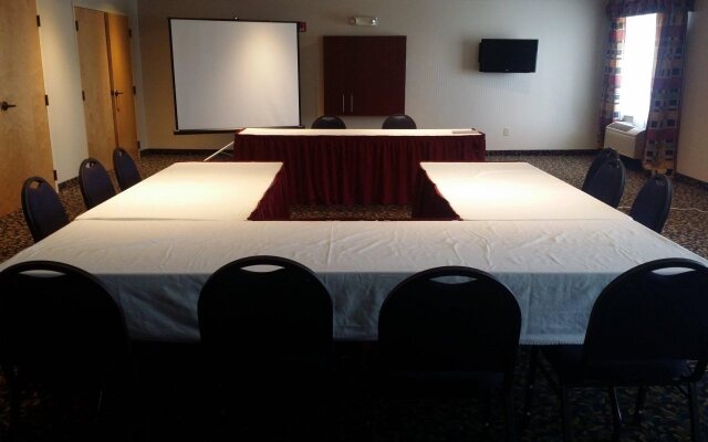 Holiday Inn Express & Suites Richland by IHG