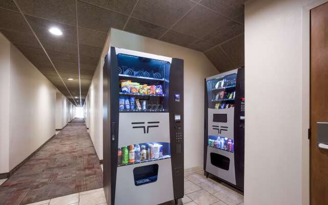 SureStay Hotel by Best Western Whittington Rend Lake