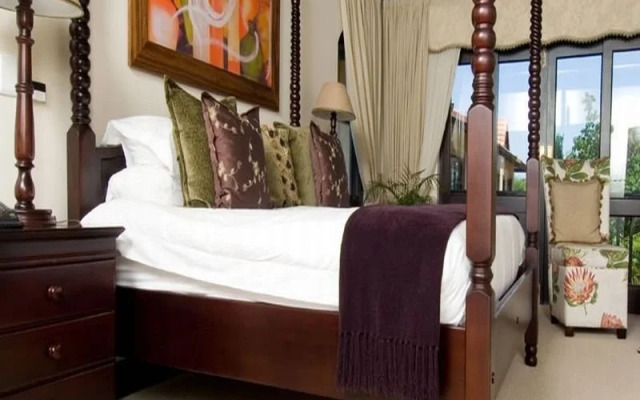 Hotel Izulu