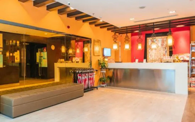 Jinjiang Inn Jiuzhaigou Zhangzha Village