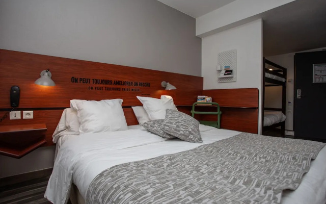 Sporting House Hôtel