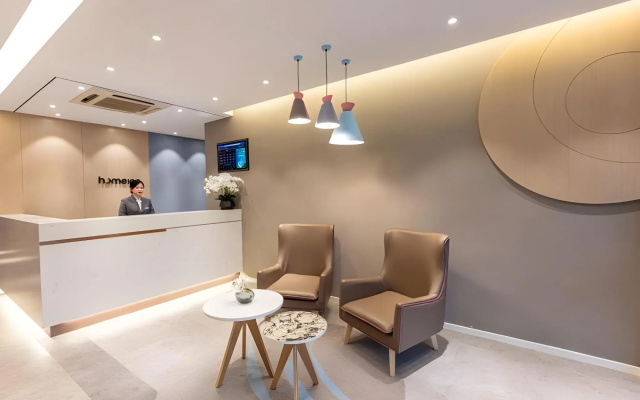 Home Inn - Suzhou Taihu Dongshan Town Store