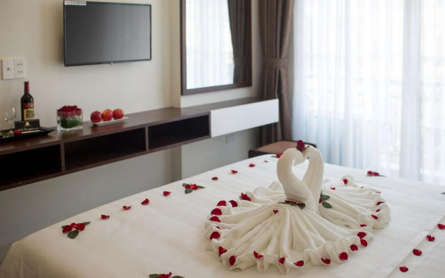 Dream Central Hotel