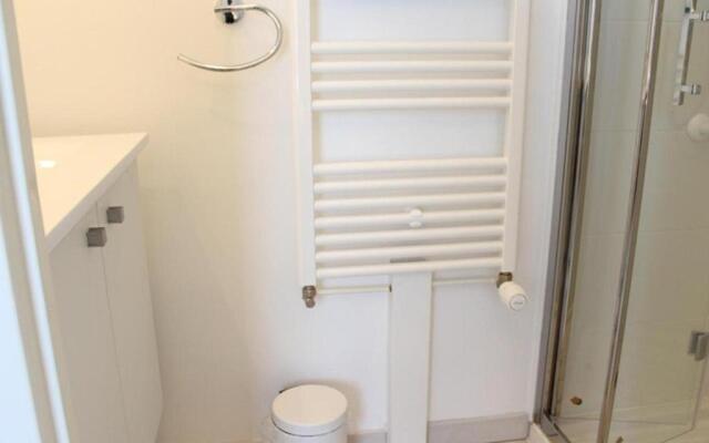 Appartement La Rochelle, 3 pièces, 6 personnes - FR-1-246-111