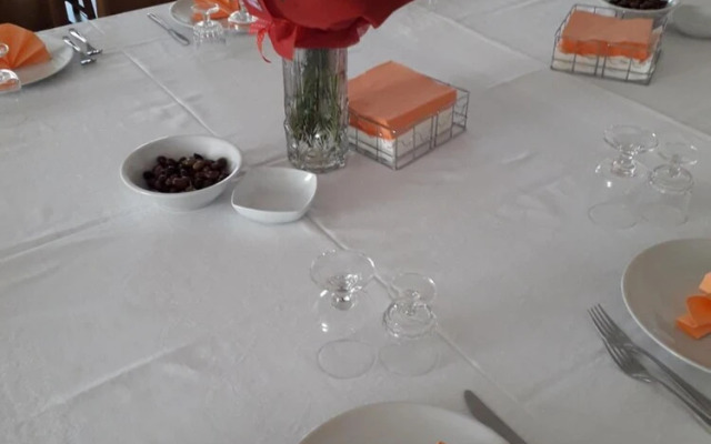 B & B Villa Lucia
