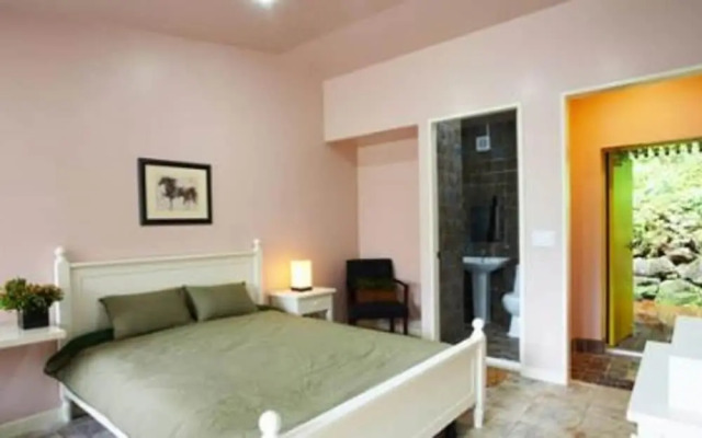 Pocheon Seoundongsan Pension