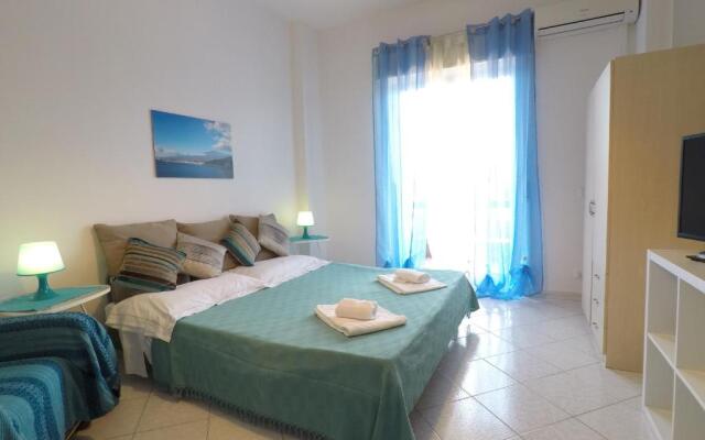 Taormina Studio Apartments