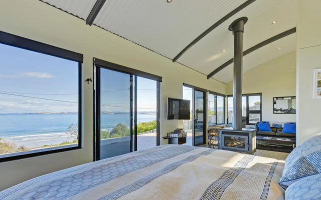 Park Beach Retreat