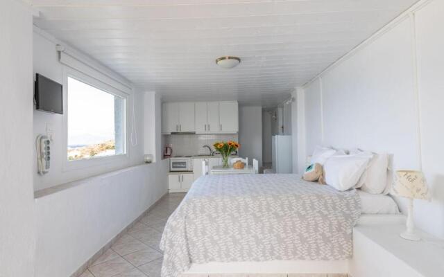 Apartments Sea Wind