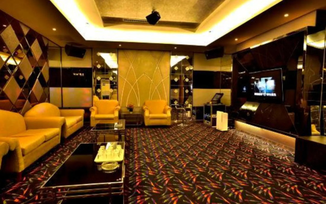 Jinhu Hotel