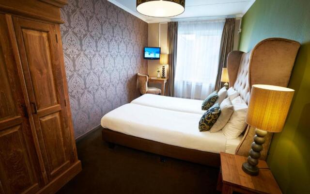 Hotel Gulpen