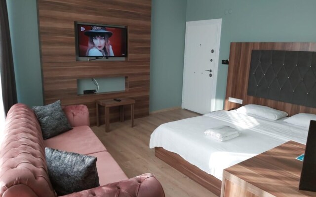 Ottoman Hotel Istanbul Airport