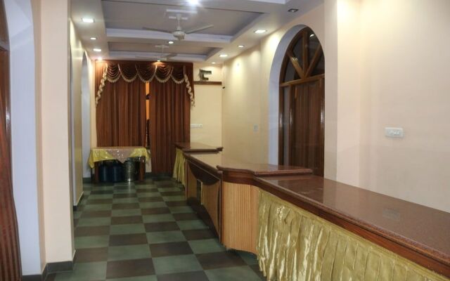 Hotel Shakti Palace