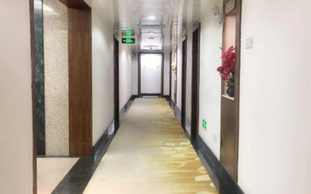 Oriental Silk Hotel - Guangzhou