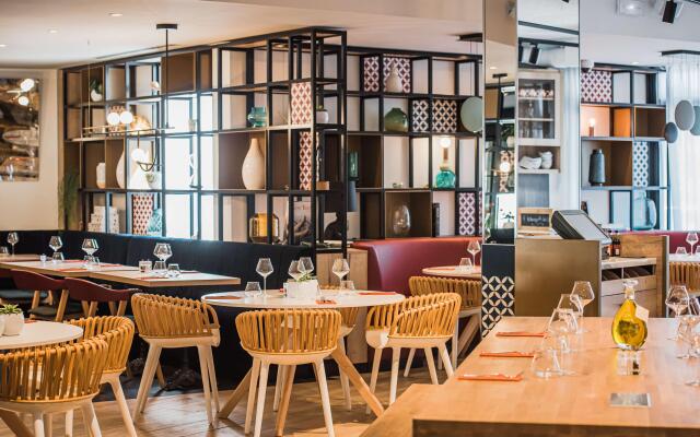 Radisson Hotel Aix en Provence