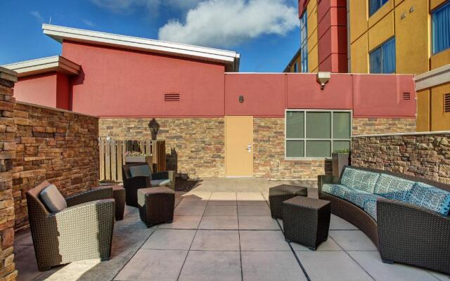 Residence Inn Jackson