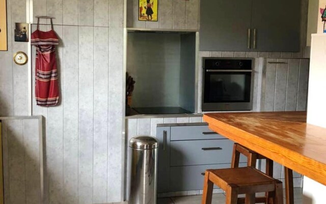 Villa with 5 Bedrooms in Tarnos, with Private Pool, Enclosed Garden And Wifi - 3 Km From the Beach