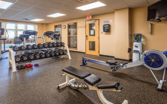 Best Western Sioux Lookout Inn