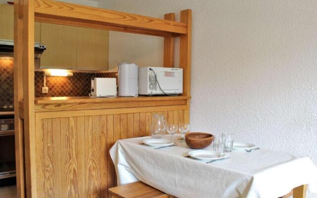 Appartement Risoul, 2 pièces, 5 personnes - FR-1-330-143