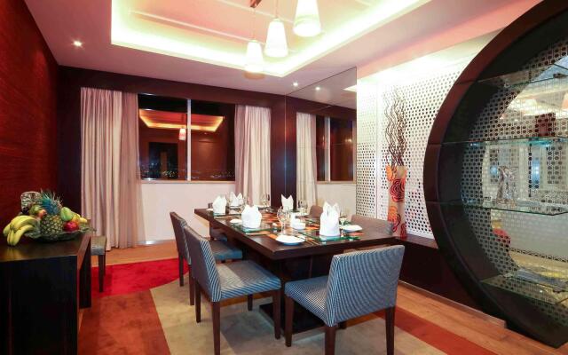 Novotel Riyadh Al Anoud