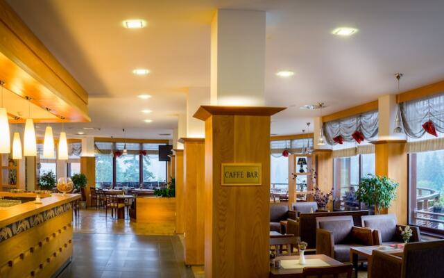 Hotel Bjelasnica