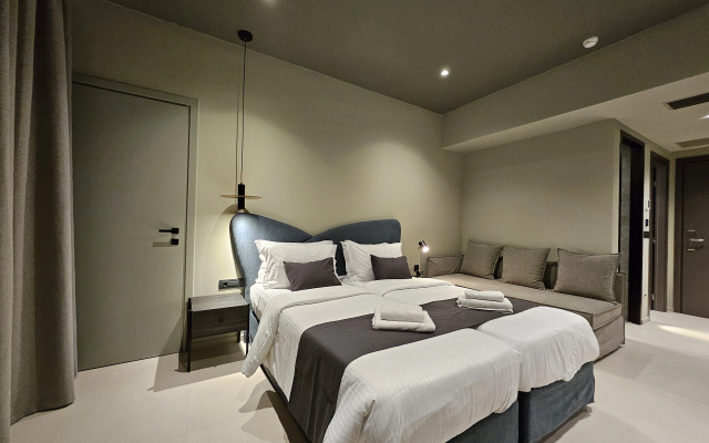 Petousis Hotel & Suites