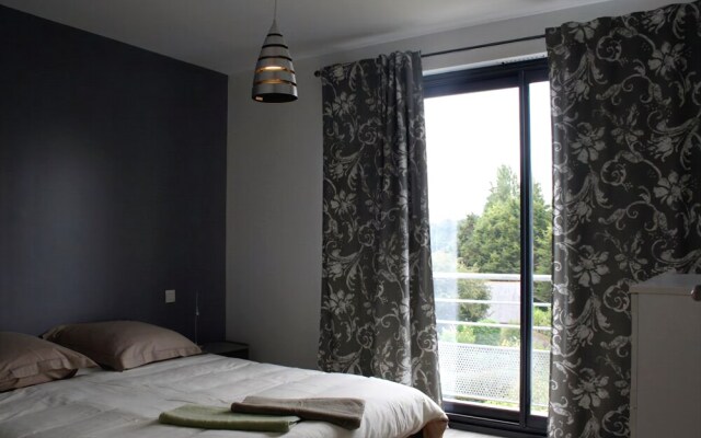 Appartements Cote Ter