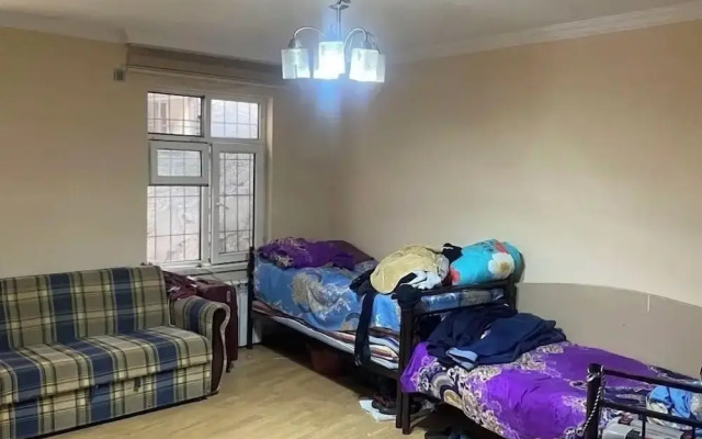 Gujrati dera hostel