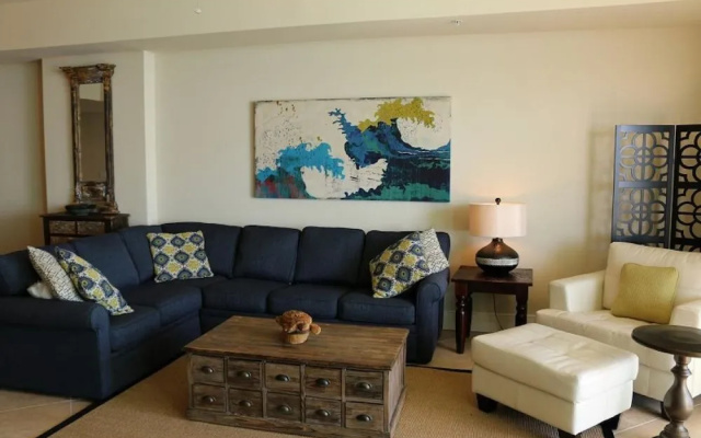 Turquoise Place by Prickett Properties