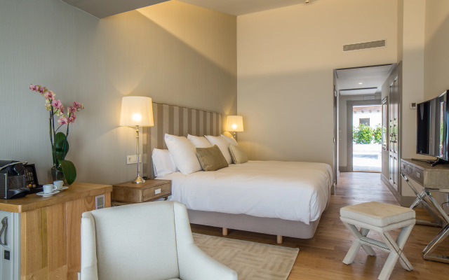 Puebloastur Eco-Resort Wellness & Spa