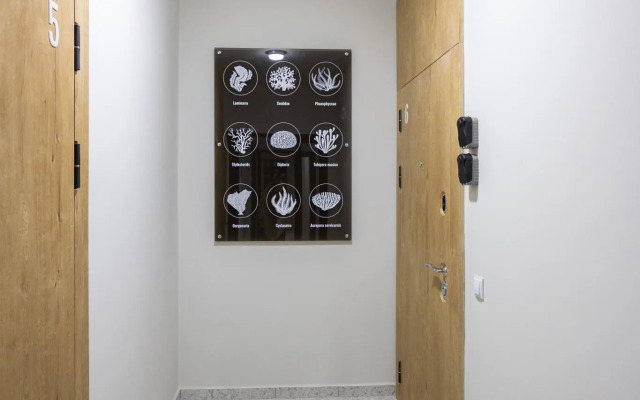 LovelyHome 39 (ЛавлиХоум 39) на улице Октябрьская 6Б