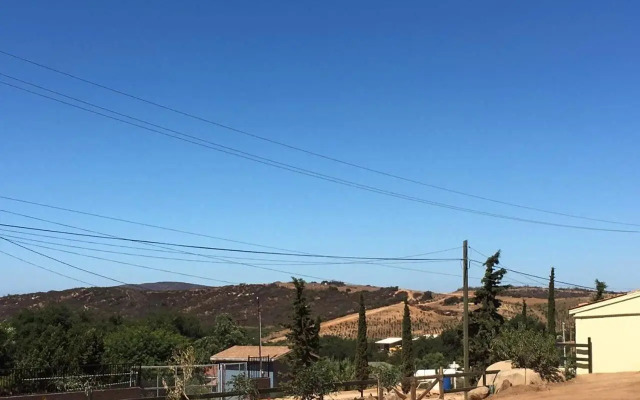 Posada Soleil Bed and Breakfast