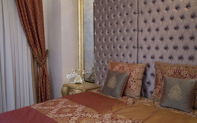 Su Merdum Hotel
