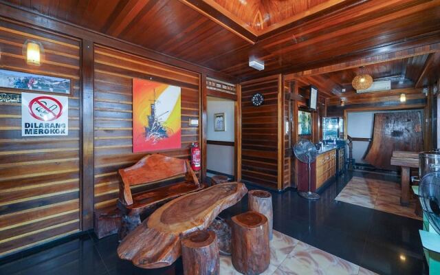 Fins Hotel, Alor Setar