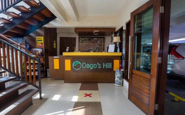 Dago's Hill Hotel
