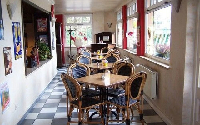 Gasthaus & Pension Zur Schaabe